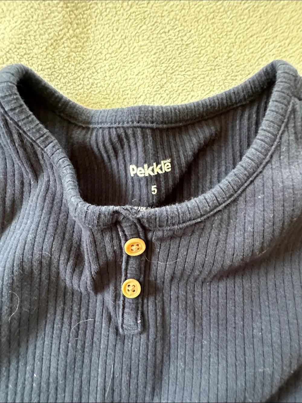 Bundle Kids sweater & long sleeve tops size 5T
